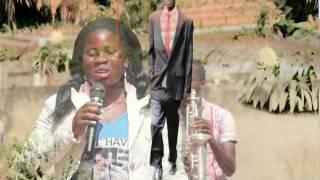 MUKWANO BY EDITH NAKITENDE