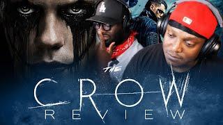 The Crow (2024) Movie Review