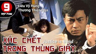 [TVB Movie] Xác Chết Trong Thùng Giấy (tiếng Việt) | Liêu Vĩ Hùng | Thương Thiên Nga | TVB 1993