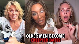 Older Women realizing they are not Wanted anymore and crying on Social Media (Ep. 472)