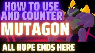 How to Use and Counter Mutagon! | HTUC No. 51