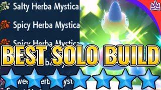 BEST BUILD to BEAT 7 Star PORYGON 2 Raid in Pokemon Scarlet & Violet!