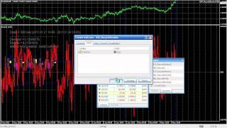 Recycle2 - Tools for Statistical arbitrage
