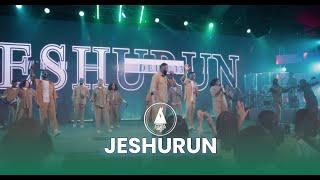 Jeshurun ​​(Daniel Frank, Esther Oji, Douye Ajeh, Nicholas nagyszerű ajándék és Winnie miniszter)