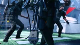 XCOM 2 Макс Сложность, Терминатор!