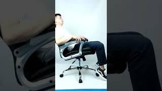 High Back Executive Office Chair