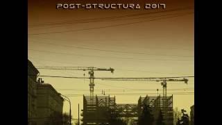 Yura Gorodezkii, Ivan Sandakov, Andrey Konovalov - Post-structura 2017