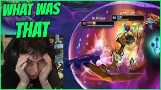 AL Tarzan Is CRAZY On Zed Jungle