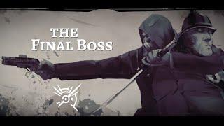 When Corvo becomes the Master Assassin (Dishonored High Chaos)