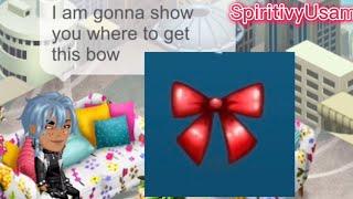 Avatar Life!!! | How to find a bow? (English) #avatariamobile