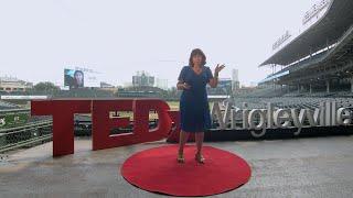 Letting Education Happen: The Uncloseted Mind | Inna Kanevsky | TEDxWrigleyville