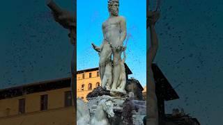Florence #turisttravelpk