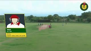 SBF Tribe VS Vitwit  || SAANVI CRICKET LEAGUE EDISION - 60