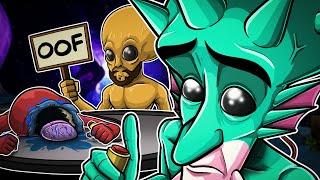 THE MOST BRAINROT GAME WE’VE EVER PLAYED…