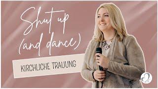 Shut up and Dance (Slow) - Walk the Moon [Cover] | Hochzeitssängerin Jennifer Hanke-Klawitter