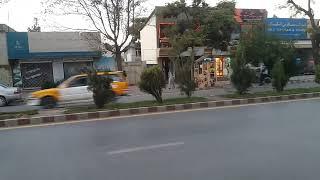 #گزارش _سرکا_های_کابل_جان_0093_