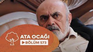 Ata Ocağı (573-cü seriya)