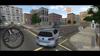 City Car Driving Level 25 | Car Driving Games | #racinggames #indgamer #cargames