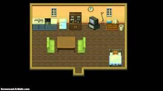 Rica Plays: Crooked man (P1)