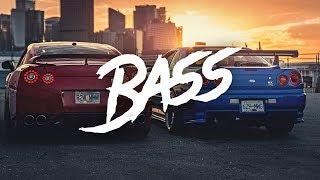 BASS BOOSTED CAR MUSIC MIX 2019  BEST EDM, BOUNCE, ELECTRO HOUSE #3