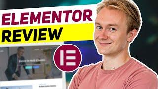 Elementor Review 2024: Does It Live Up to the Hype?