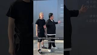 Swapping is better than charging ￼#trump #china #ev #elon #tariffs #madeinchina