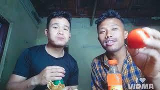 My First vlog bazaar chiko chaani rabaa