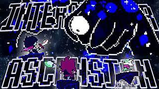 THE INTERSTELLAR ASCENSION (Vs. Sockswald/Handromeda) [Deltarune REMIX]