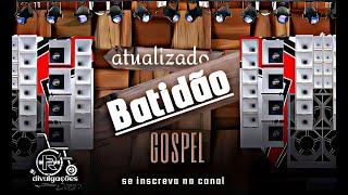 seleção batidão gospel 2023 só as top para tocar no paredão