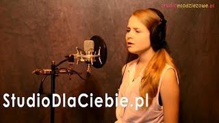 Nie, nie żałuję - Edyta Geppert (cover by Natalia Mazur)