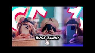 Bugs Bunny Challenge TikTok Compilation  18 Baddies