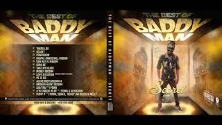 Baddy Man - Siiba Be'(Prod:RN-Media Pro N.V.)