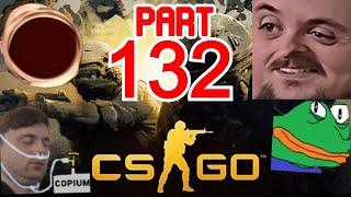 Forsen Plays CS:GO - Part 132 (With Chat)