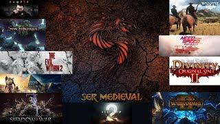 Ser Medieval's Top 10 Most Anticipated PC Games of 2017