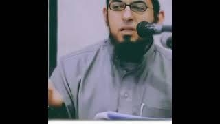 Allohning rahmatidan noumid bo'lmang
