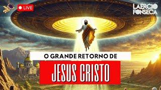 A Promessa da VOLTA do CRISTO | Prof. Laércio Fonseca