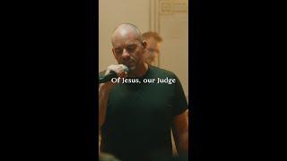 Jesus Our Judge