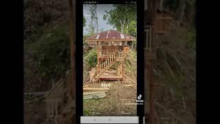 mini farm house.10days build