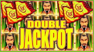 We RISKED IT ALL for This JACKPOT COMEBACK! Golden Century Dragon Link Slot