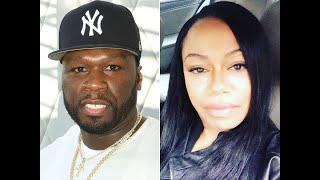 50 Cent Blocks Shaniqua Tompkins From Going Live? Callers React| M.Reck Live