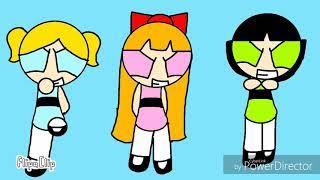 Ppg vs rrb kiss love