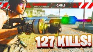 the NO RECOIL KILO SETUP.. BETTER THAN THE GRAU? (BEST KILO 141 CLASS SETUP!) - Modern Warfare