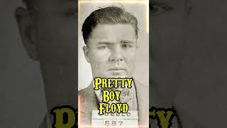 America’s Most Wanted: Pretty Boy Floyd