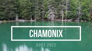 Chamonix 2022