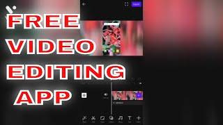 How to Edit Videos for Free || Best Video Editor for mobile