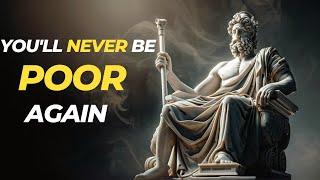 How to Attain True Wealth | The Stoic Path to Riches