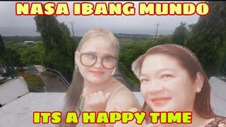 Daphne B. Vlogs is live/SA IBANG MUNDO /kalingaprab