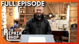 Season 8 Episode 30 | The Repair Shop (Full Episode)