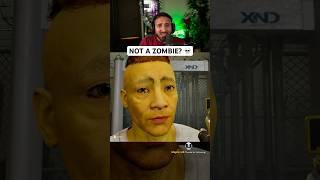 Is this Zombie Actually Sick or Faking it?  | Quarantine Zone Game