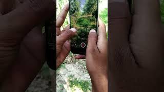 OnePlus 10R Zooming Test  #shorts